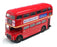 Corgi 1/50 Scale CC25904 - 50th Anniversary Routemaster Bus 1954-2004 London Tr