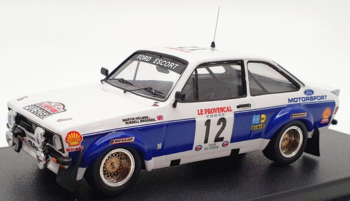 Trofeu 1/43 Scale Model Car RR.fr17 - Ford Escort Mk2 Tour de Course 1977