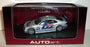 Autoart 1/43 Scale AA60031 Mercedes Benz CLK DTM 2000 #1 Bernd Schneider