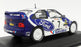 Altaya 1/43 Scale Diecast AL211118 - Ford Escort WRC - Portugal 1998