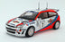 Skid 1/43 Scale SKM99078 - Ford Focus WRC Martini - #7 McRae/Grist 1999