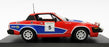Altaya 1/43 Scale AL29319M - Triumph TR7 V8 - Manx Rally 1978