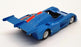 Solido 1/43 Scale Model Car 20 - Alpine Renault A441 2L - Blue