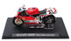 Ixo / Altaya 1/24 Scale 9522 - Ducati 996R Motorbike Troy Bayliss 2001