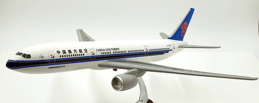 Unbranded 17" (W/S) AF6 Boeing 777 China Southern Airlines