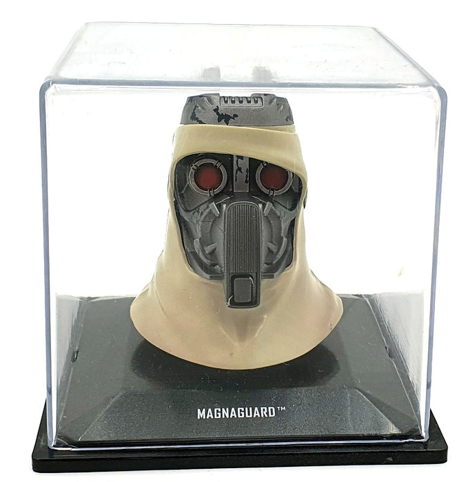 Deagostini HEL34 - Star Wars Helmet Collection - Magnaguard
