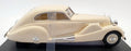 Matrix 1/18 Scale MXL1302-011 - 1935 Mercedes Benz 500k Special Stromlininewagen