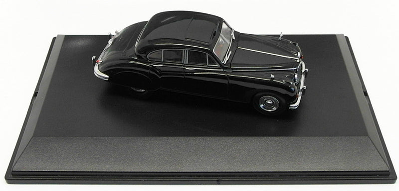 Oxford Diecast 1/43 Scale JAGVII002 - Jaguar Mk VIIM Worcestershire Constabulary