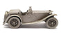 Danbury Mint Appx 8cm Long Pewter DA16321C - 1948 MG-TC