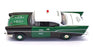 Corgi 1/43 Scale Diecast 51303 - Chevrolet Police Chief - New York Police Dept.
