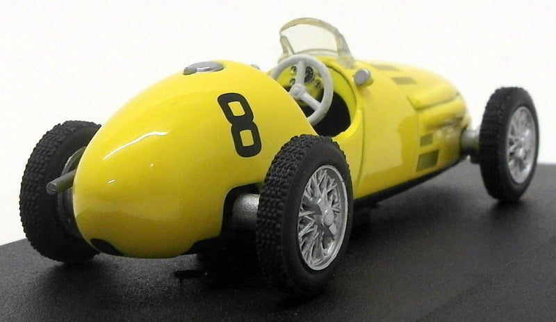 Atlas Editions 1/43 Scale AE021 - Gordini Type 16 Formule 1 GP De Pau 1954