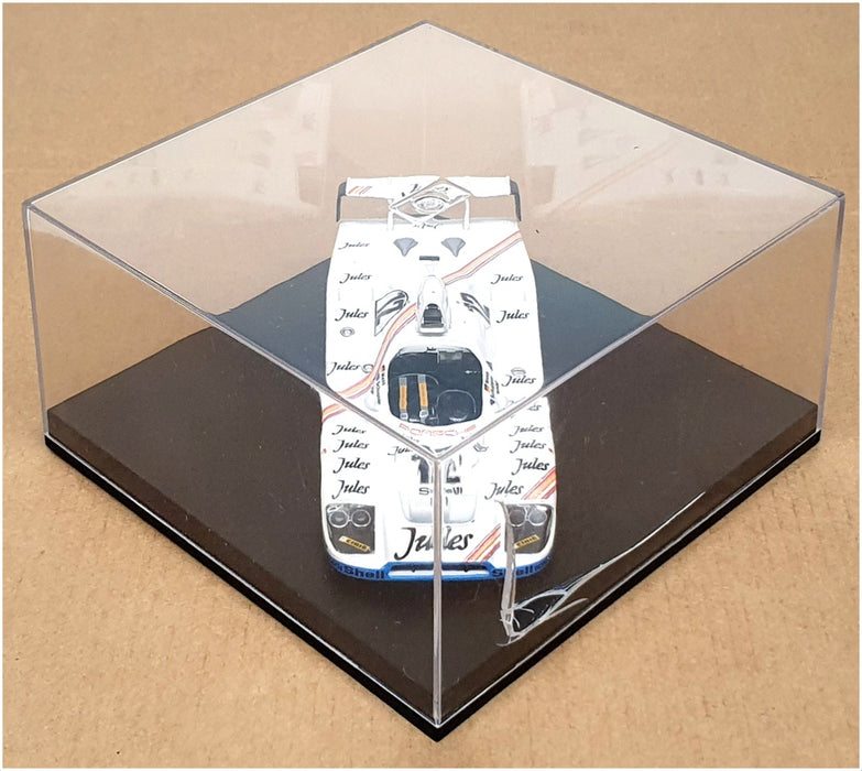 Trofeu 1/43 Scale 1206 - Porsche 936 Le Mans 1981 #12 Mass/Schuppan/Haywood