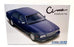 Aoshima 1/24 Scale Model Car Kit 5312800 - 1991 Nissan Y32 Cima Type