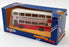 Corgi Appx 14cm Long Diecast C675/15 - Metrobus - Red/White