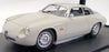 Cult Models 1/18 Scale CML043-2 - 1961 Alfa Romeo Giulietta Sprint Zagato Coda