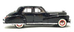 Danbury Mint 1/24 Scale DM051 - 1941 Cadillac Fleetwood S60 Special - Black