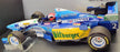 Minichamps 1/18 Scale 110 950802 - Benetton Renault B195 J.Herbert 1st Winner 95