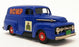 Brooklin 1/43 Scale BRK42 & BRK62 - 1952 Ford F1 Van & Horse Trailer - CTCS 1994
