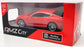 Kandy Toys 12cm Long Model Car TY6386 - Bentley Continental GT Pull Back & Go