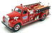 First Gear 1/34 Scale 19-2265 - 1960 Mack B-Model Pumper Mobil Beaumont