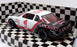 Ertl 1/18 Scale 7443 - Chevrolet Lancaster Lumina Stock Car - #1 Davey Allison