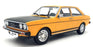 KK Scale 1/18 Scale Diecast KKDC180031 - Audi 80 GTE Coupe - Yellow