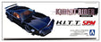 Aoshima 1/24 Scale Unbuilt Kit 063781 - Knight Rider K.I.T.T. Season 4 SPM