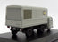 Oxford Diecast 1/76 Scale 76RAB003 - Scammell Scarab Van Trailer - Rail Freight