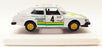 Burago 1/27 Scale Model Car 9107 - Saab 900 Turbo #4