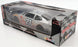 Team Caliber 1/24 Scale RD3W221FO - Stock Car Ford #21 Nascar - Silver