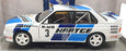 Solido 1/18 Scale Diecast S1801514 - BMW E30 GR.A ADAC Rally 1990 #3