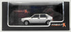 Premium X 1/43 Scale PR0024 Saab Lancia 600 GLS 1980 Metallic Silver