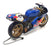 Minichamps 1/12 Scale 122 001247 - Ducati 996 Superbike 2000 J. Reynolds