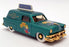 Durham Classics 1/43 Scale D-954 - 1954 Ford Van - Juvenile Diabetes 1 Of 100