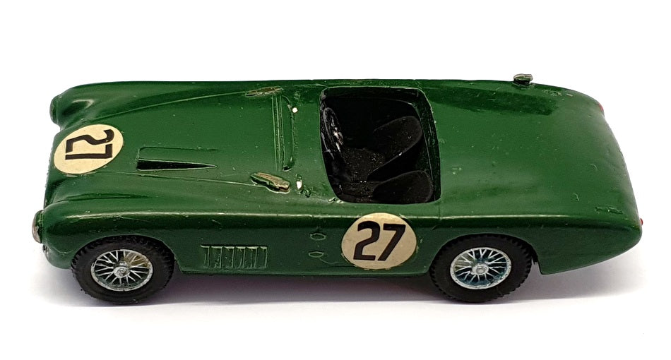 Jolly Model 1/43 Scale JL0108 - Aston Martin DB2 LM 1952 Jolly Model 1/43 Scale JL0108 - Aston Martin DB2 LM 1952