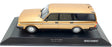 Minichamps 1/18 Scale Diecast 155 171415 - Volvo 240 GL Break 1986 - Gold