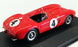 Ixo Models 1/43 Scale Diecast LM1954 - Ferrari 375 Plus #4 Winner Le Mans 1954