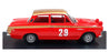 Trofeu 1/43 Scale RR.fr37 Ford Lotus Cortina MC 1966 - #29 Ljungfeldt/Rehnfeldt