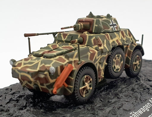 Altaya 1/72 Scale A1520L - Panzerspahwagen Armoured Car - Slovenia 1944