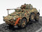 Altaya 1/72 Scale A1520L - Panzerspahwagen Armoured Car - Slovenia 1944