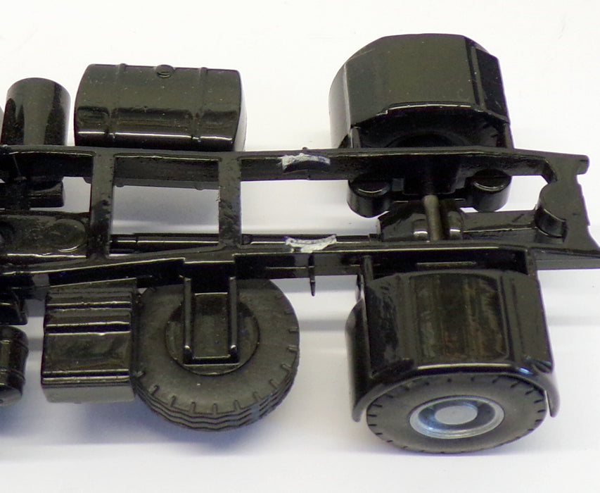 Lion Toys 1/50 Scale Model No.70 - DAF 85 Truck & Trailer - GPdW