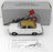 Pathfinder Models 1/43 Scale PFM23 1962 Vauxhall Victor FB 1 Of 600 White/Tan #1