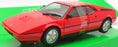 Welly 1/24 Scale Model Car 24098W - BMW M1 - Red