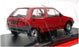 Hachette 1/24 Scale Diecast G111V024 - Citroen AX Berline - Red
