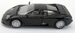 Unbranded 1/43 Scale Plastic Kit - 16AUG8 Bugatti EB111 Black
