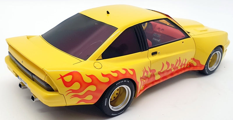 Best of Show 1/18 Scale Model Car BOS362 - 1991 Opel Manta B Mattig