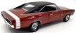 Greenlight 1/18 Scale Model Car 19077 - 1970 Dodge Charger R/T - Bronze