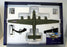 Corgi 1/72 Scale diecast -  AA34002 Consolidated B-24D Liberator Ball of the 3