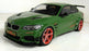 GT Spirit 1/18 Scale Resin - GT146 - BMW AC Schnitzer ACL2 - Green