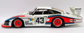 CMR 1/12 Scale Resin Car CMR12003 - Porsche 935/78 Moby Dick #43 Le Mans 1978